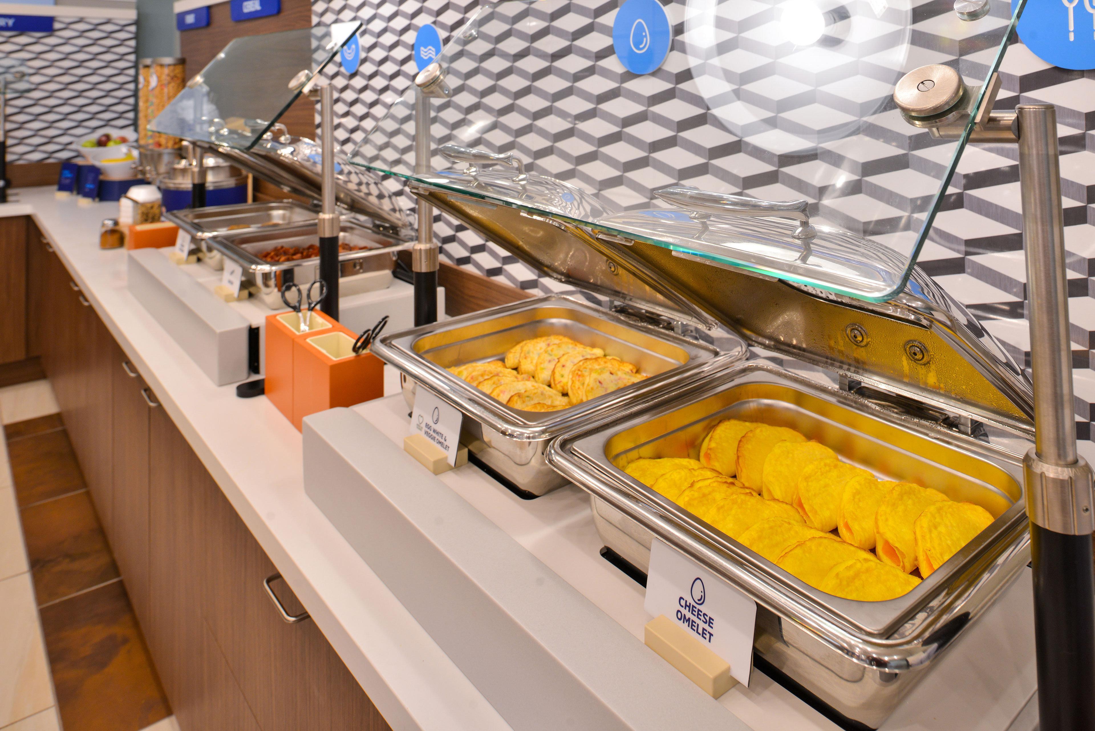 Holiday Inn Express & Suites - Medford By Ihg Eksteriør bilde