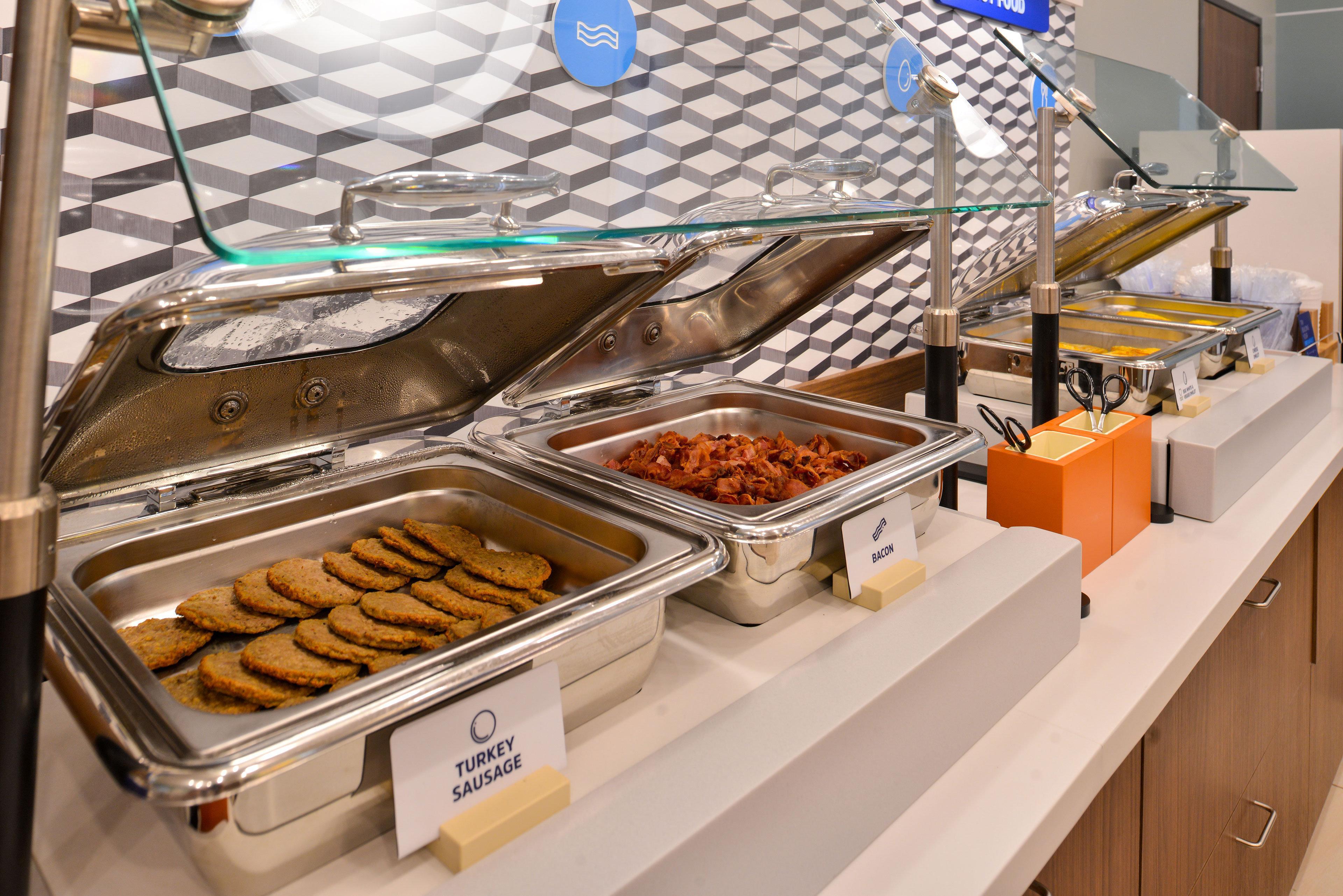 Holiday Inn Express & Suites - Medford By Ihg Eksteriør bilde