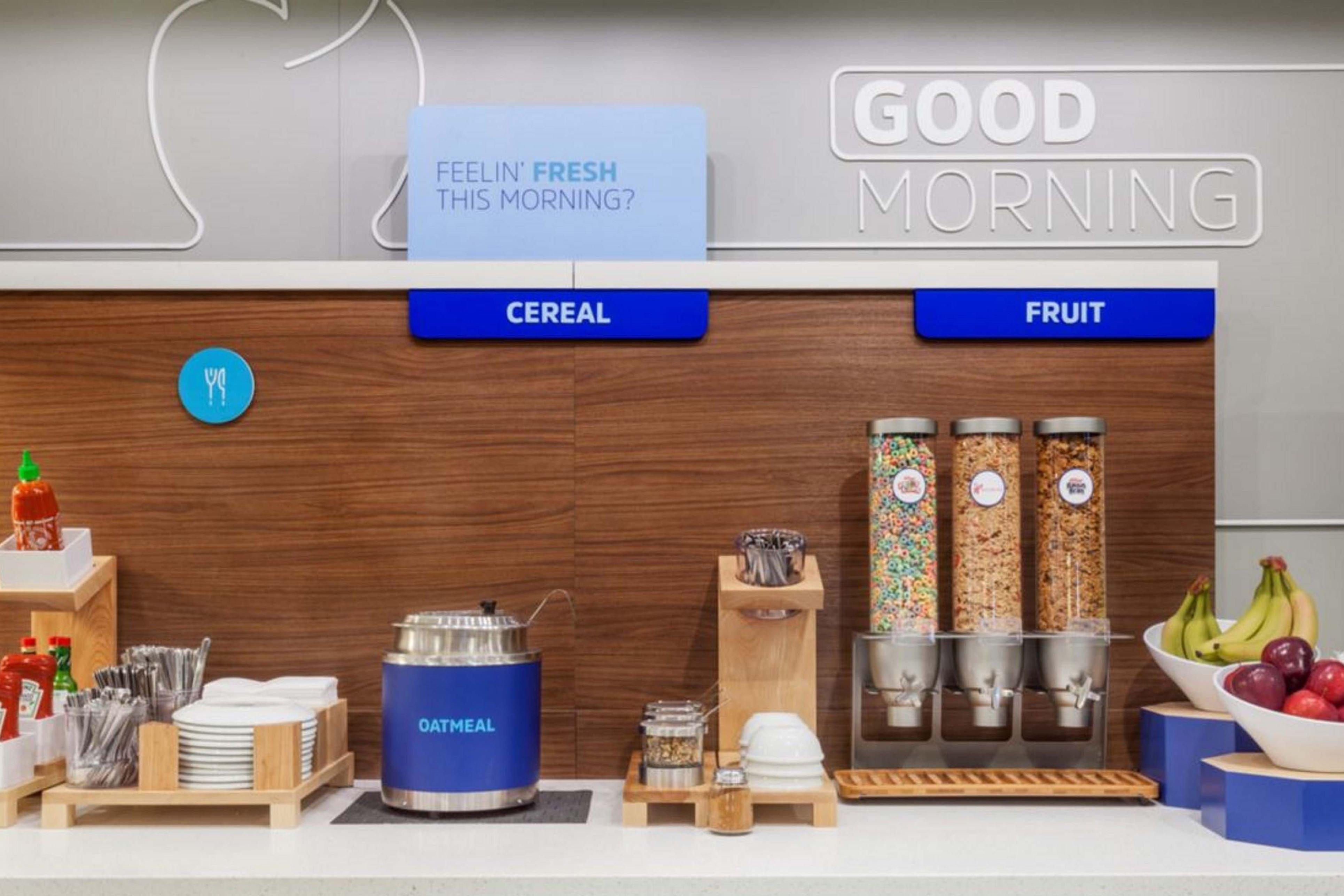 Holiday Inn Express & Suites - Medford By Ihg Eksteriør bilde