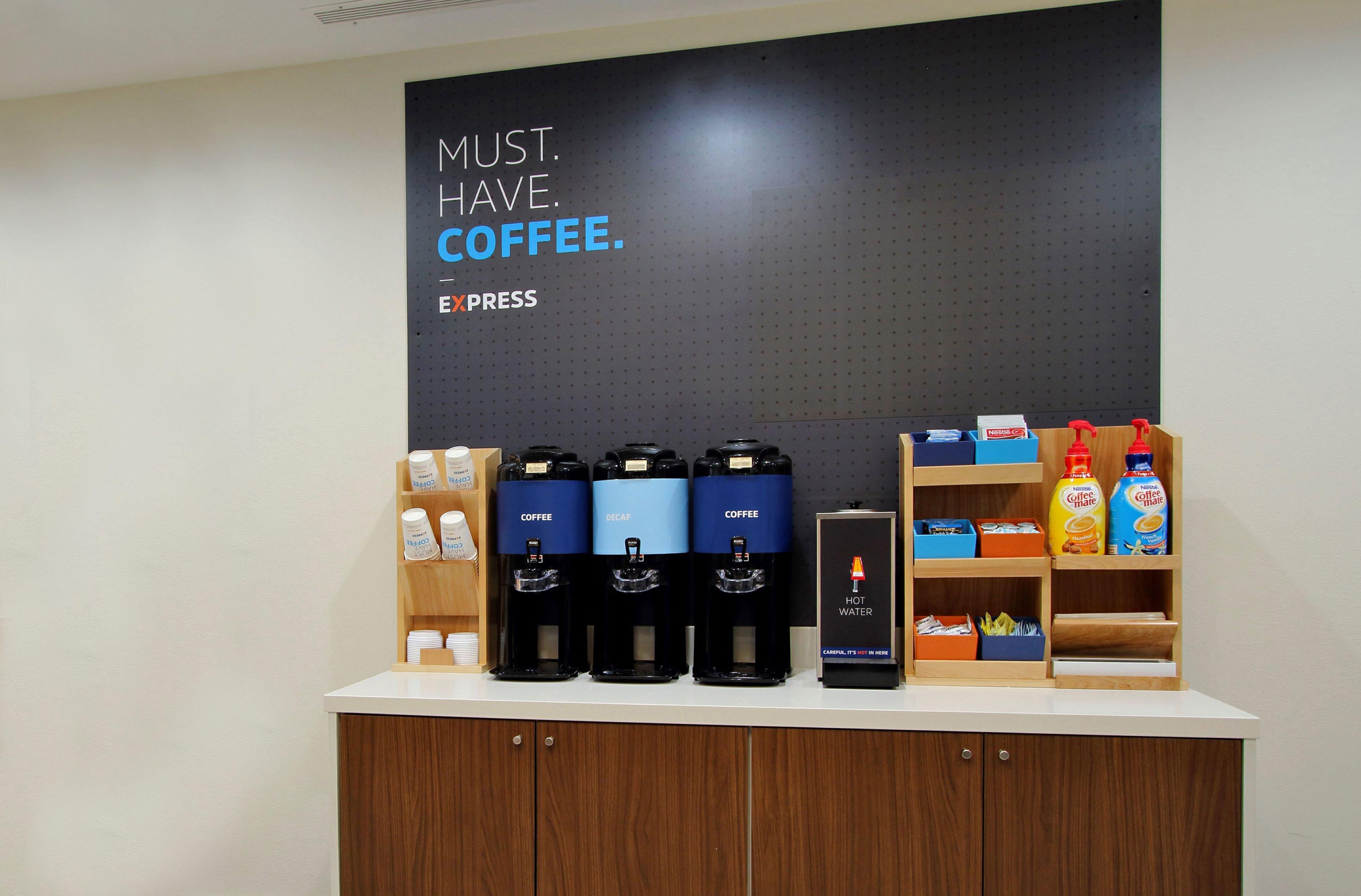 Holiday Inn Express & Suites - Medford By Ihg Eksteriør bilde