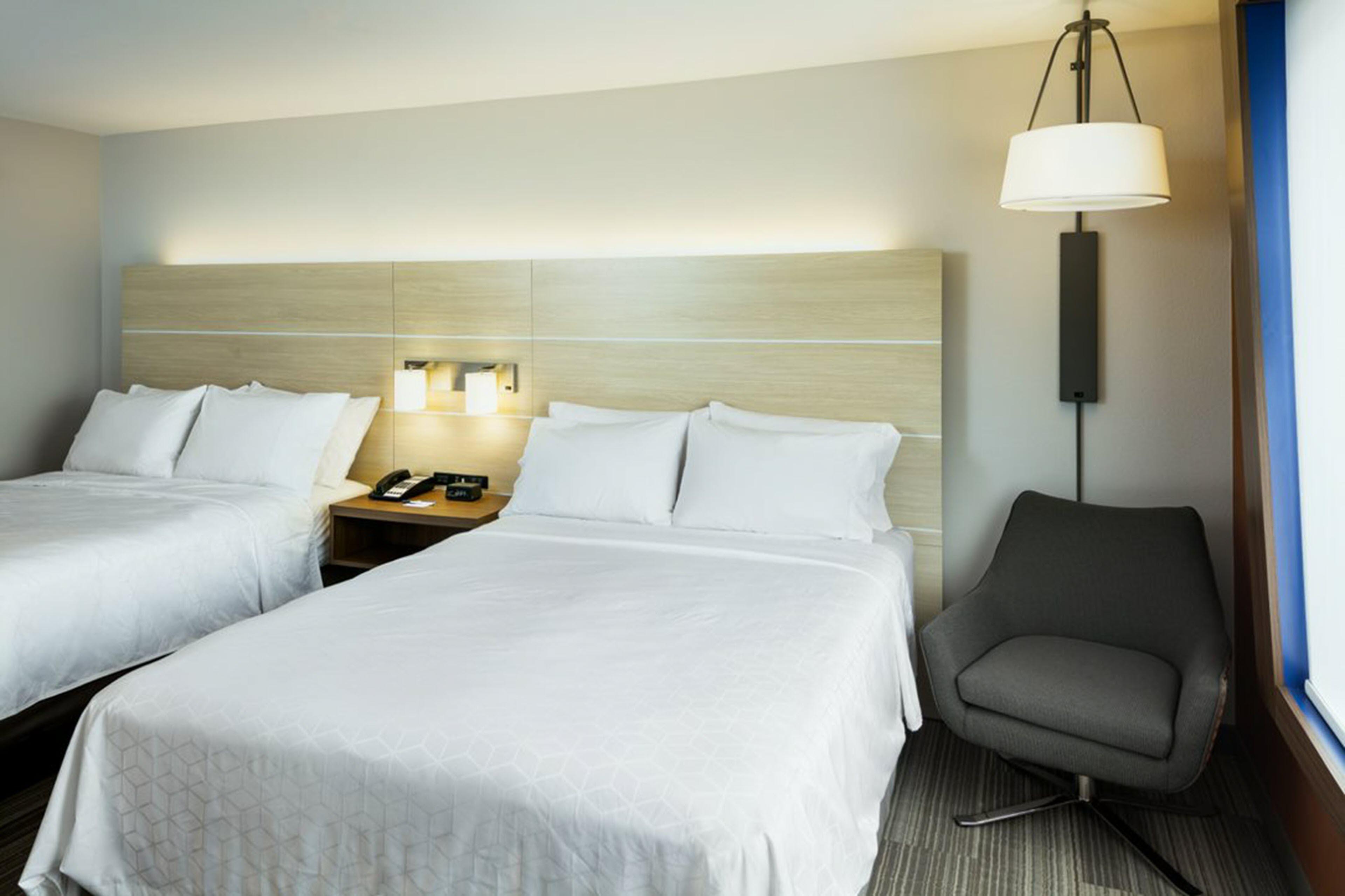 Holiday Inn Express & Suites - Medford By Ihg Eksteriør bilde