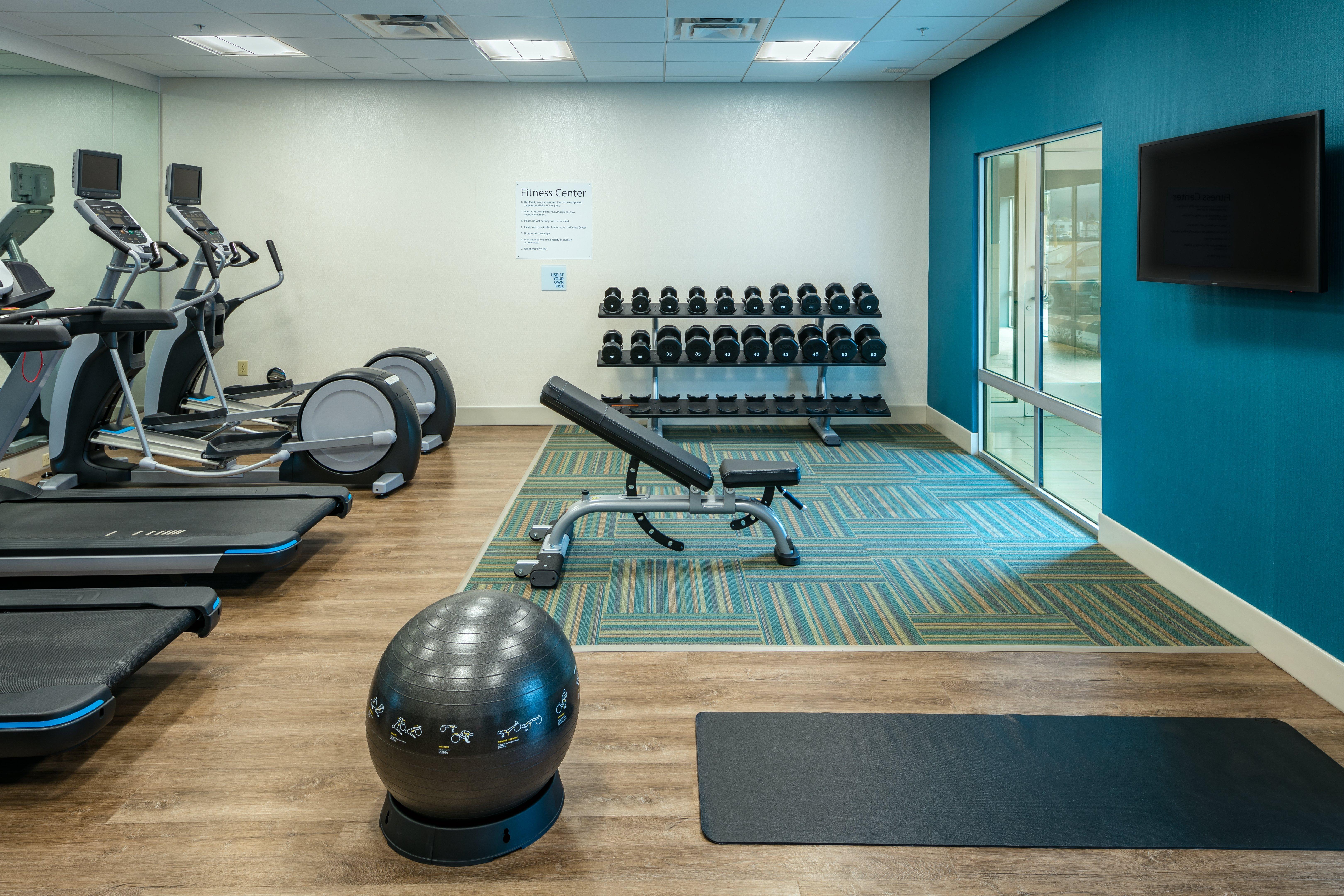 Holiday Inn Express & Suites - Medford By Ihg Eksteriør bilde